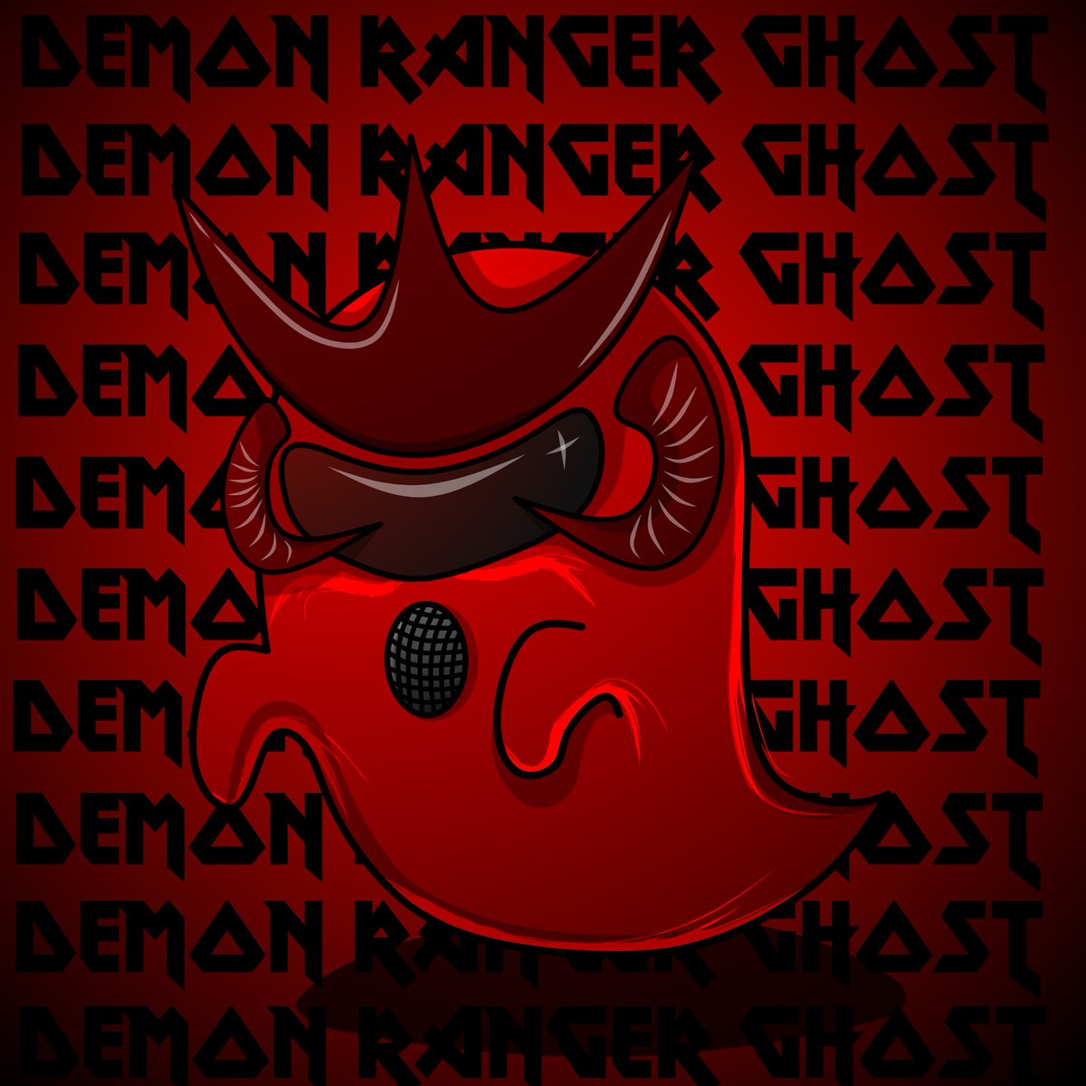 GhostNFTs1's tweet photo. Demon??
Nonono, this is not a demon, this is a ghost🔥

Visit my @curateproject profile to see my other work🔥🚀

https://t.co/3Een0CUid2

#NFT #NFTdrop #NFTCommunity #NFTGiveaways #NFTProject #NFTCollection #NFTCurate #Curate #Xcur https://t.co/oTSQh83MqK