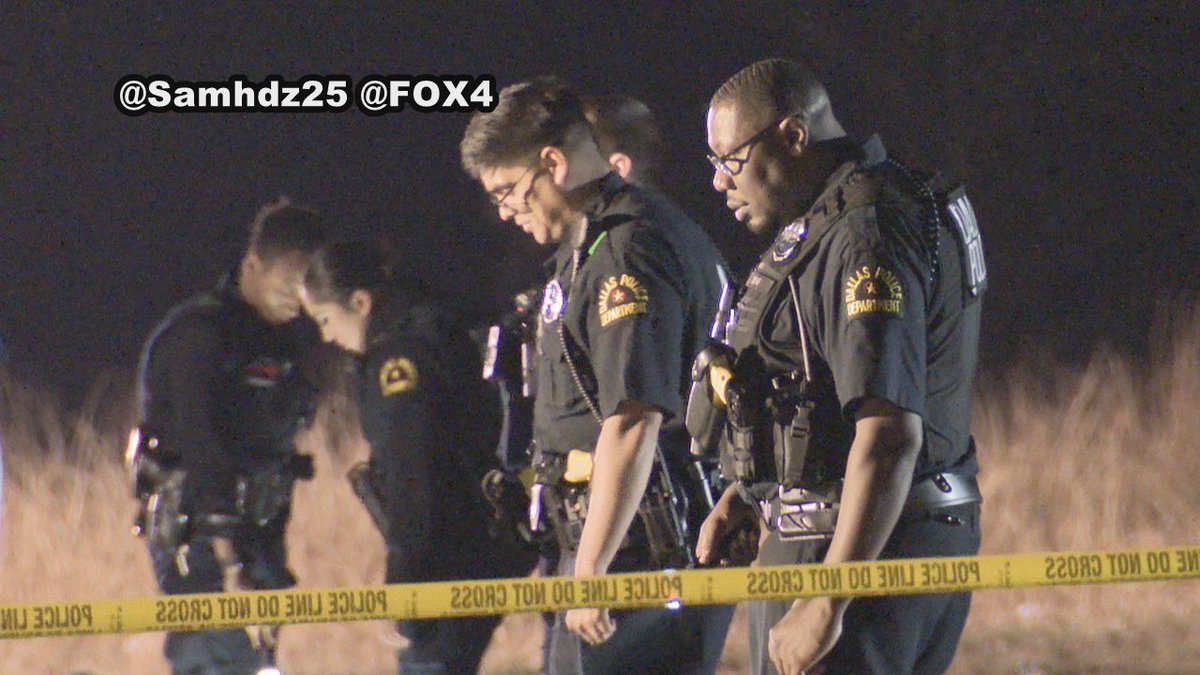 One person is dead - ten people injured by gunfire at a Trail ride/Concert event. <a href="/DallasPD/">Dallas Police Dept</a> Investigating. Latest: <a href="/FOX4/">FOX 4 NEWS</a> <a href="/GoodDayFox4/">Good Day</a>