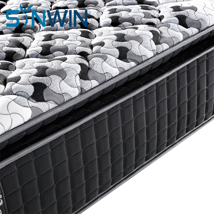 raysonmattress1's tweet image. Come and check out 30cm Pillow top continuous coil compressed spring mattress for hotel especially made for your needs. springmattressfactory.com/30cm-pillow-to… #continuousspring