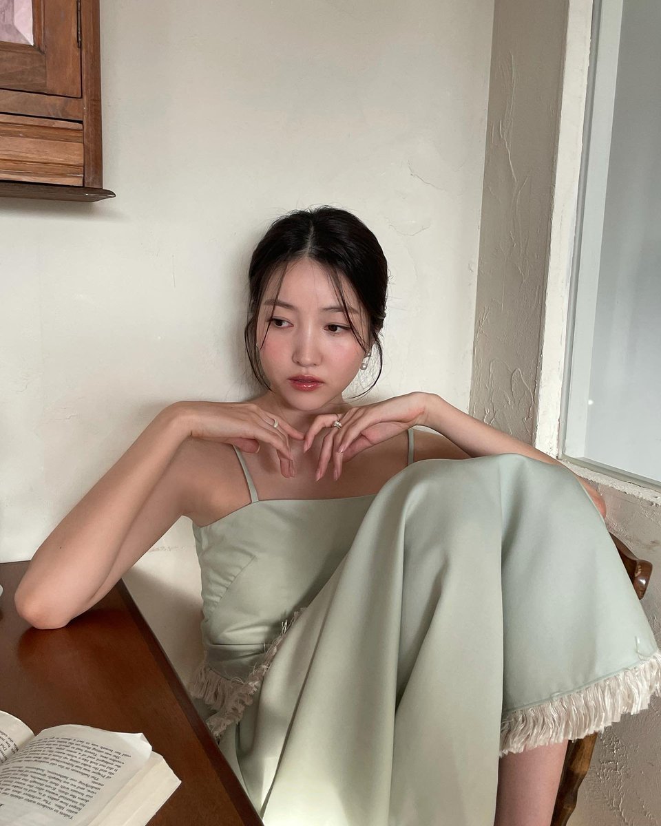 KSJups's tweet photo. [IG] 220403 - Kim Sojeong (onedayxne) post

#김소정 #소원 #KIMSOJEONG #SOWON https://t.co/EdGrFaW1Gj