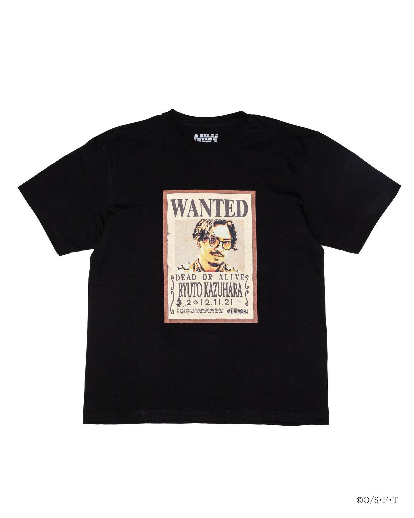 MADE IN WORLD&CO on X: 