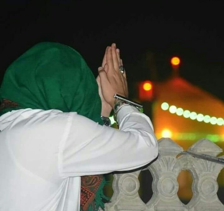 SyedaFatima2005's tweet photo. Agar Ishq e Ali a.s kufr hai ❌
To kafir jane or Ali a.s jane 🌼❤ https://t.co/2GbtkaxqMW
