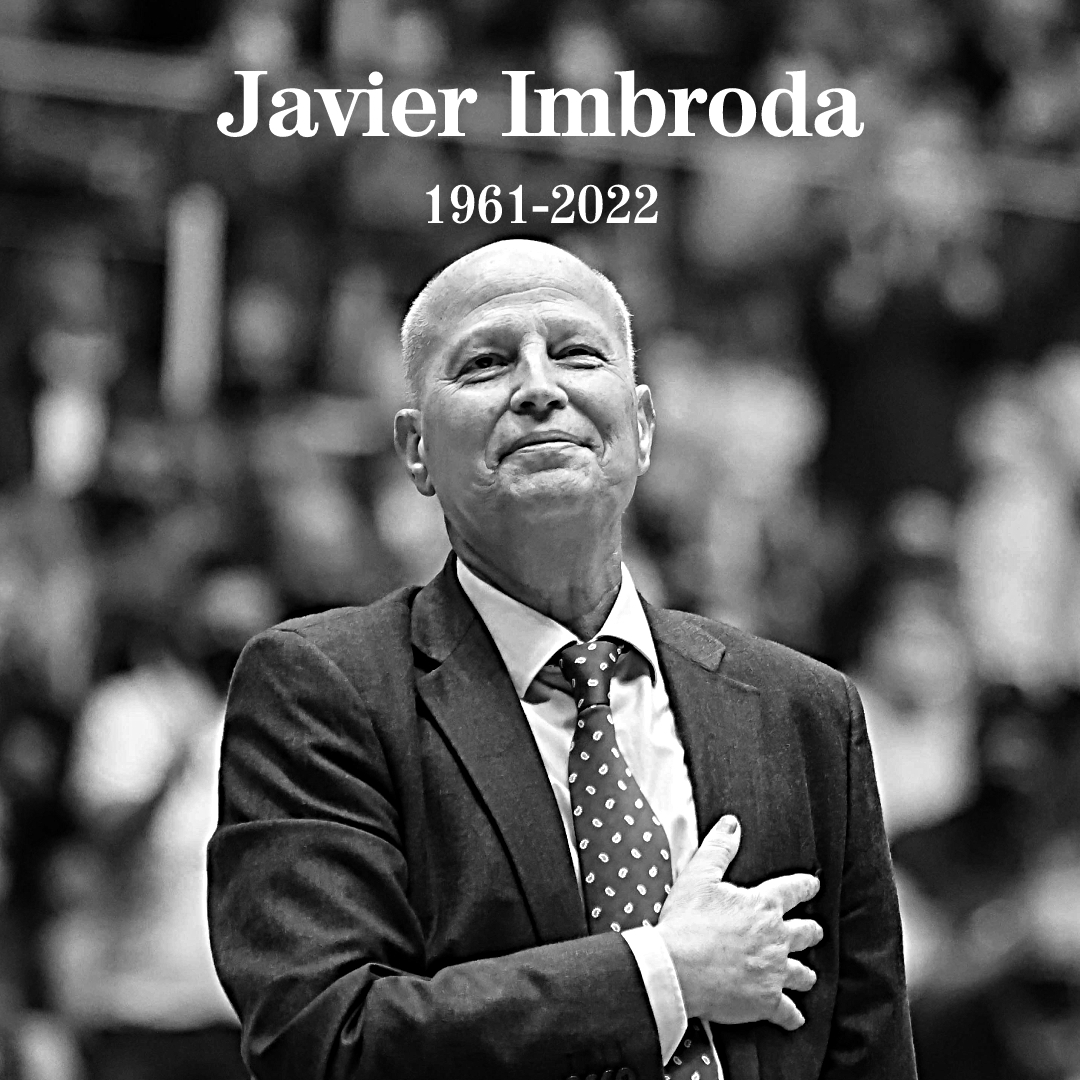 elmundoes's tweet photo. Adiós a Javier Imbroda, un entrenador de leyenda

✍ Lucas Sáez-Bravo https://t.co/SppOZYlzWG https://t.co/txtez4I7Q1