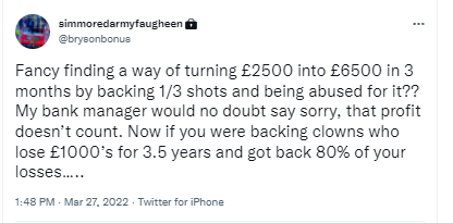 Luke Reward tweet media