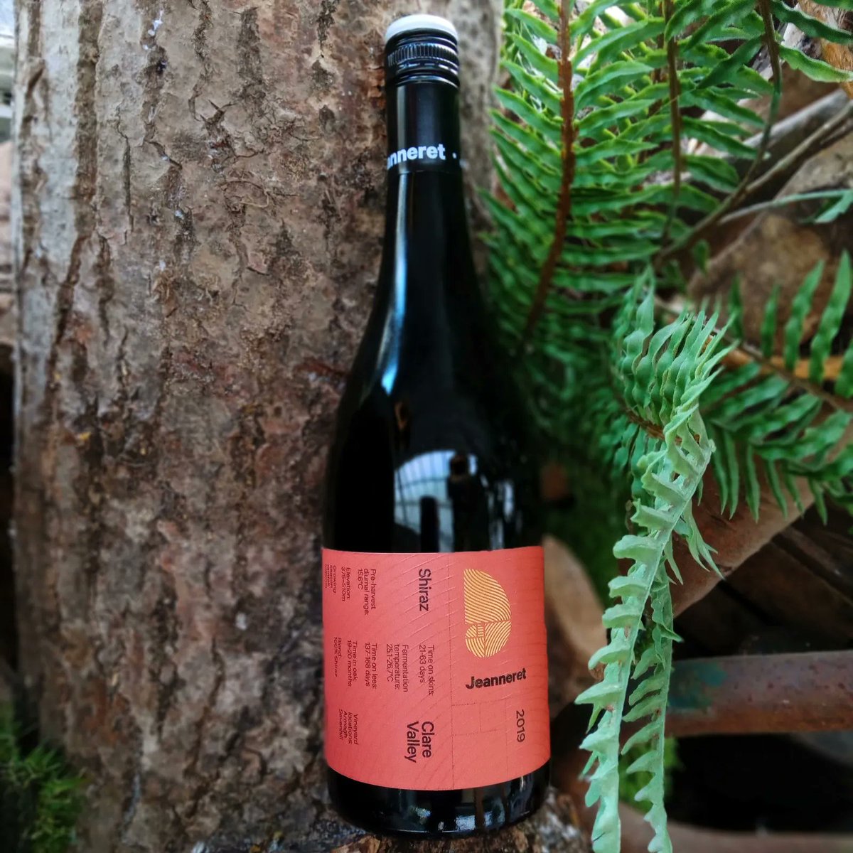 Sunday Suppin'

Jeanneret Rank &amp; File Shiraz 2019 15.5% £18

Lots of dark plum, bramble, blackcurrant and black cherry fruit with savoury undertones of pepper, spice and black olive. Absolutely mouth-filling on the palate, it's packed with lavish dark fruit and spice.