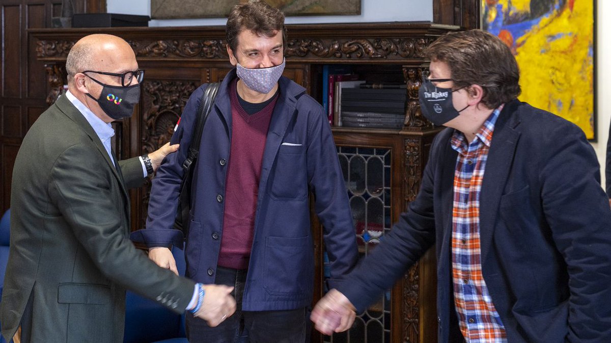 Deputación de Ourense tweet media