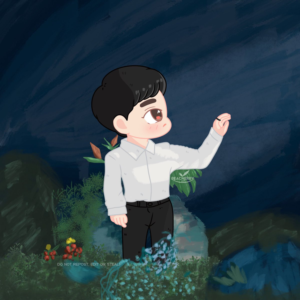 PeacherryArt's tweet photo. Suho fanart ( Mood Sampler #2)  

SUHO 수호 〖Grey Suit〗 Teaser Image 

SUHO 수호 The 2nd Mini Album 〖Grey Suit〗

#SUHO #수호 #GreySuit #SUHO_GreySuit #kimjunmyeon #suhoexo #exosuho #exo #exol #exojunmyeon #exofanart #exochibi #suhofanart #kimjuncotton #kimjuncottonday #fanart https://t.co/sCIG6x9cvl