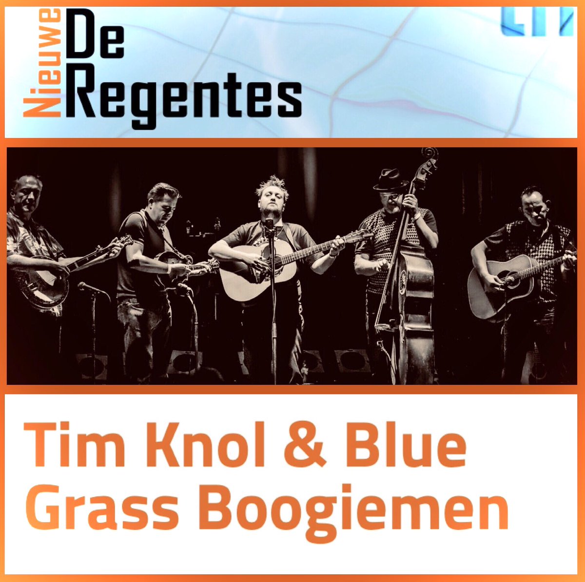 Last reminder: vandaag spelen we met Tim Knol in De Nieuwe Regentes in Den Haag. Info: denieuweregentes.nl. <a href="/NieuweRegentes/">De Nieuwe Regentes</a> <a href="/timknol/">Tim Knol</a> <a href="/kikproductions1/">Kik Productions</a>
