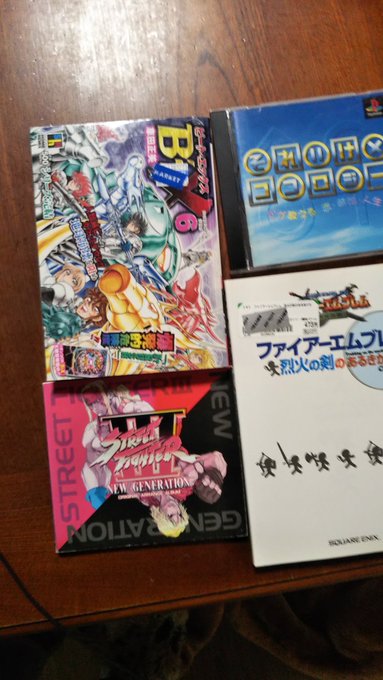 ファイアーエムブレム 烈火の剣 まとめ 評価などを1週間ごとに紹介 ついラン