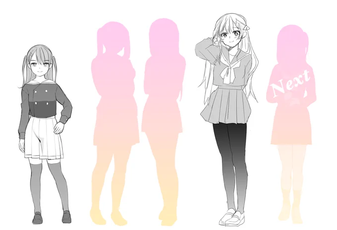 嬉しいことがあったのでお知らせ!

ダスコミ(文苑堂)で連載しているオリジナル漫画がとても好評とのことで…連載話数を拡大し、紙の本を出そうって話になりましたぁあ😭👏

めちゃくちゃ興奮しています…
これも応援してくださる皆様のおかげです😌
本当にありがとうございます!

link
↓ 