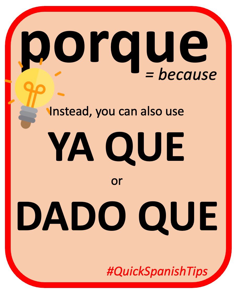 misterjgarcia's tweet photo. I've made a bunch of e-cards with tips for Y11, I'll be uploading one a day during the holidays on their Teams app. Desperate times... creative measures #quickSpanishTips https://t.co/Y72m1Iazwy