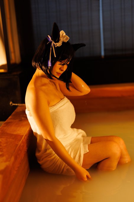 Twitterのコスプレ画像37
