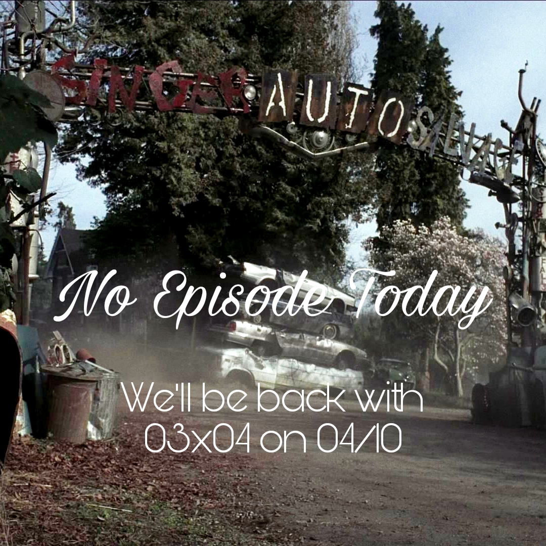 TalkAboutSamPod's tweet photo. Sorry, y'all! - Kenzi #TalkAboutSam #Supernatural https://t.co/jn3xJcgD0g