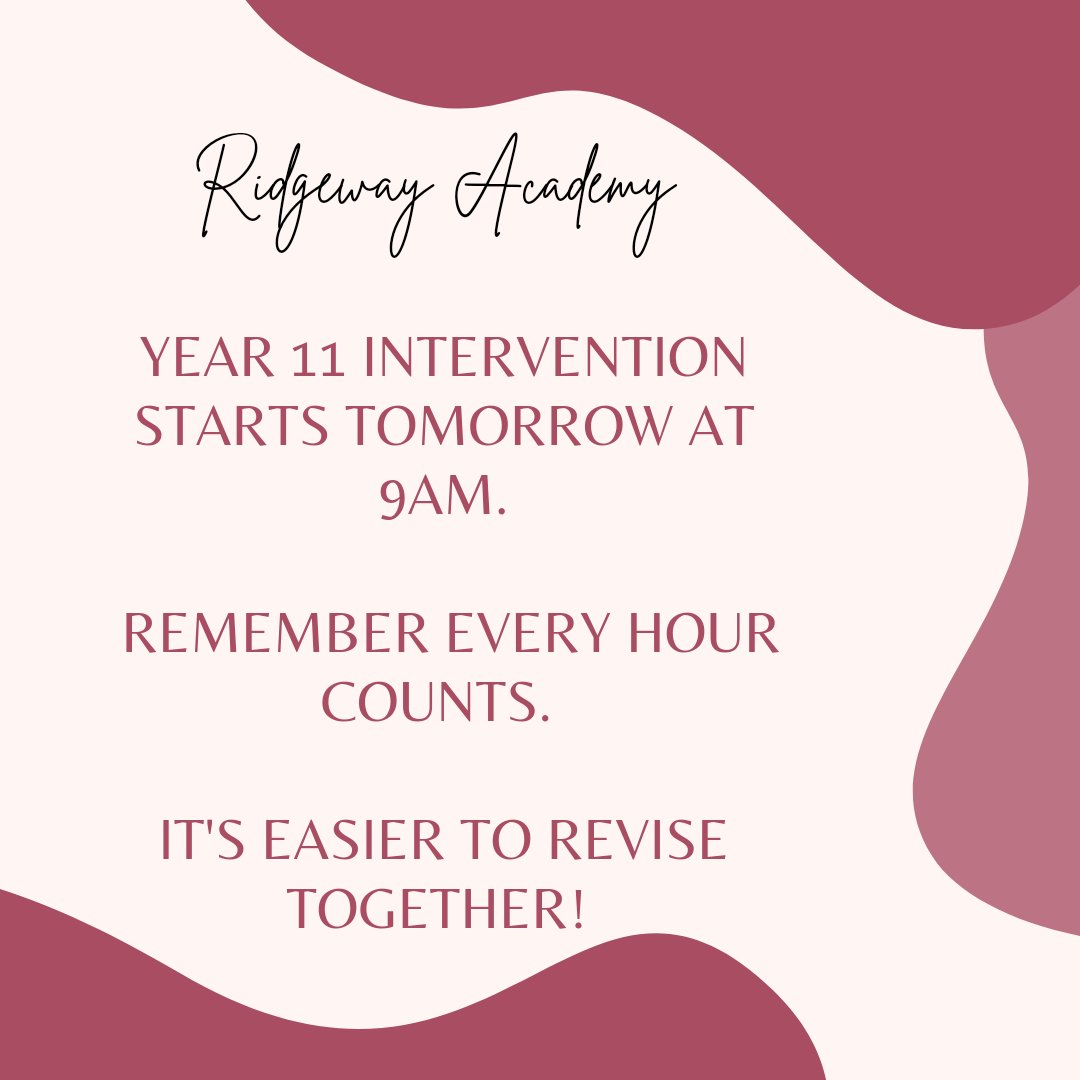 Ridgeway Teaching and Learning (@ridgewayteaches) on Twitter photo 