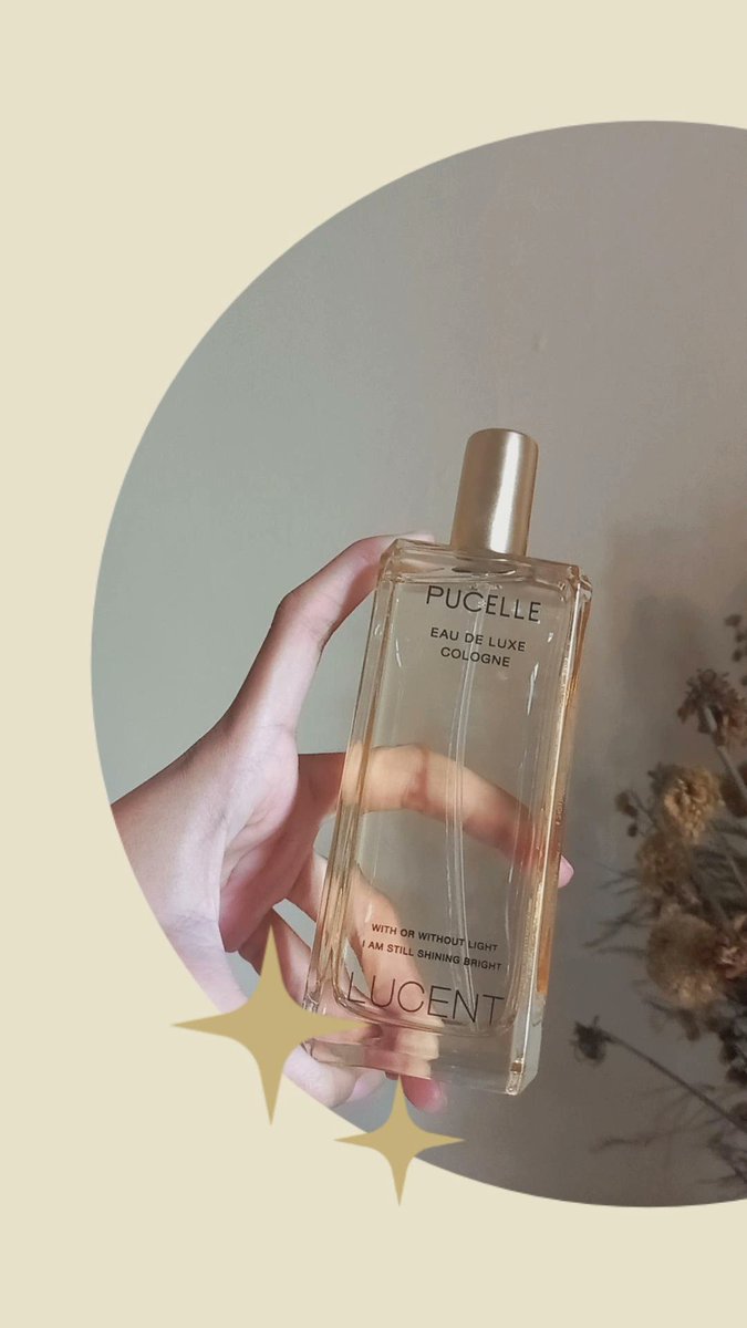 wonderanss's tweet photo. 🫧Pucelle EDC Lucent
40.000 for 100ml
https://t.co/B1d4tH0dD8
Ga salah emang racunnya nagita slavina!
Ga beda sama body spraynya ini wanginya soft floral jasmine + hint vanilla powdery yang ellegant. Ga bikin enek, lebih tahan sekitar 4-6 jam an.
Pas dipake buat acara/jalan2😚 https://t.co/a6hY7lMjcZ