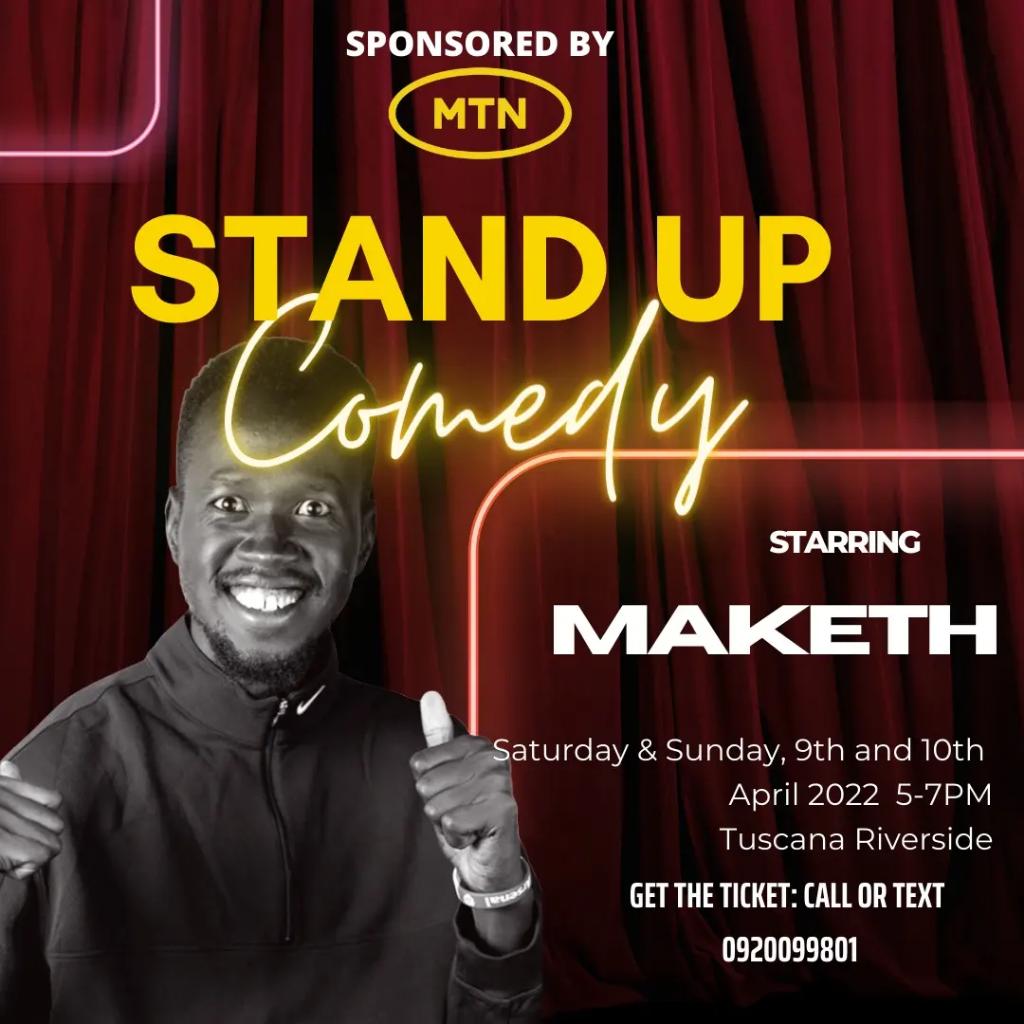 The Juba International Comedy Festival line up of our very own junub comedians representing the #211 🇸🇸
#southsudan 
#jubaicf #mtnsouthsudan
Call, WhatsApp on +211920099801 or DM us to book your ticket for this coming weekend's show. 9th and 10th April from 5-7PM