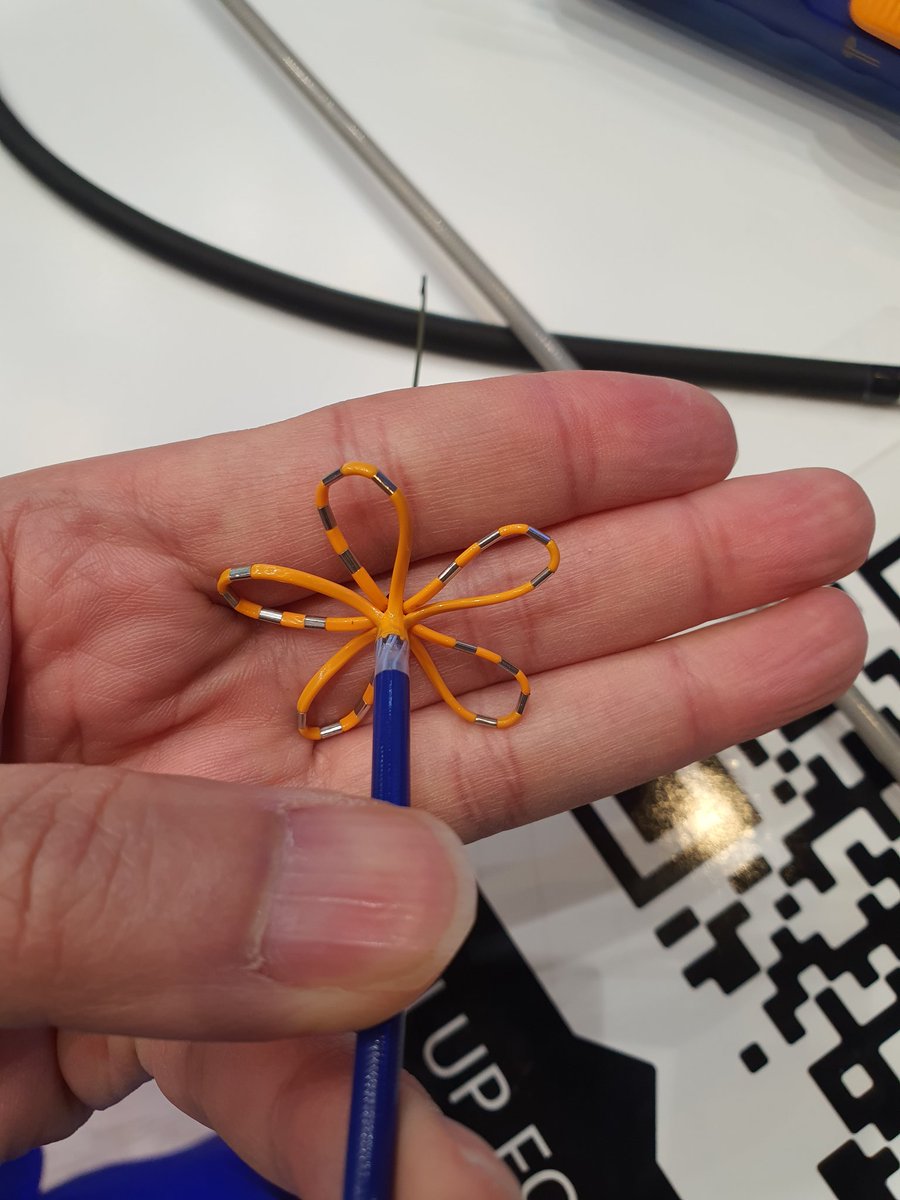 FARAPULSE
Pulsed field ablation