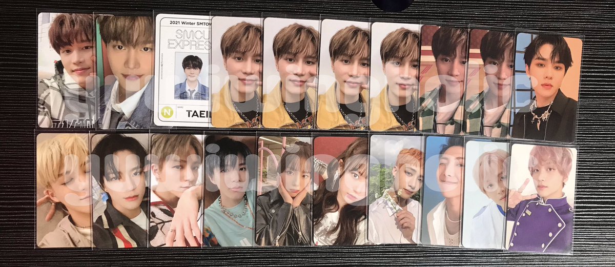 yuwiwingholic's tweet photo. heres the clearer pic, btw free claim need to pay for postage &amp; packaging fees tauuuu 🙏🏻 limit 3pcs for one claimer ‼️

jangan claim lagi, will up a proper tweet for claim tonight ‼️ https://t.co/o0MqkAAUpe