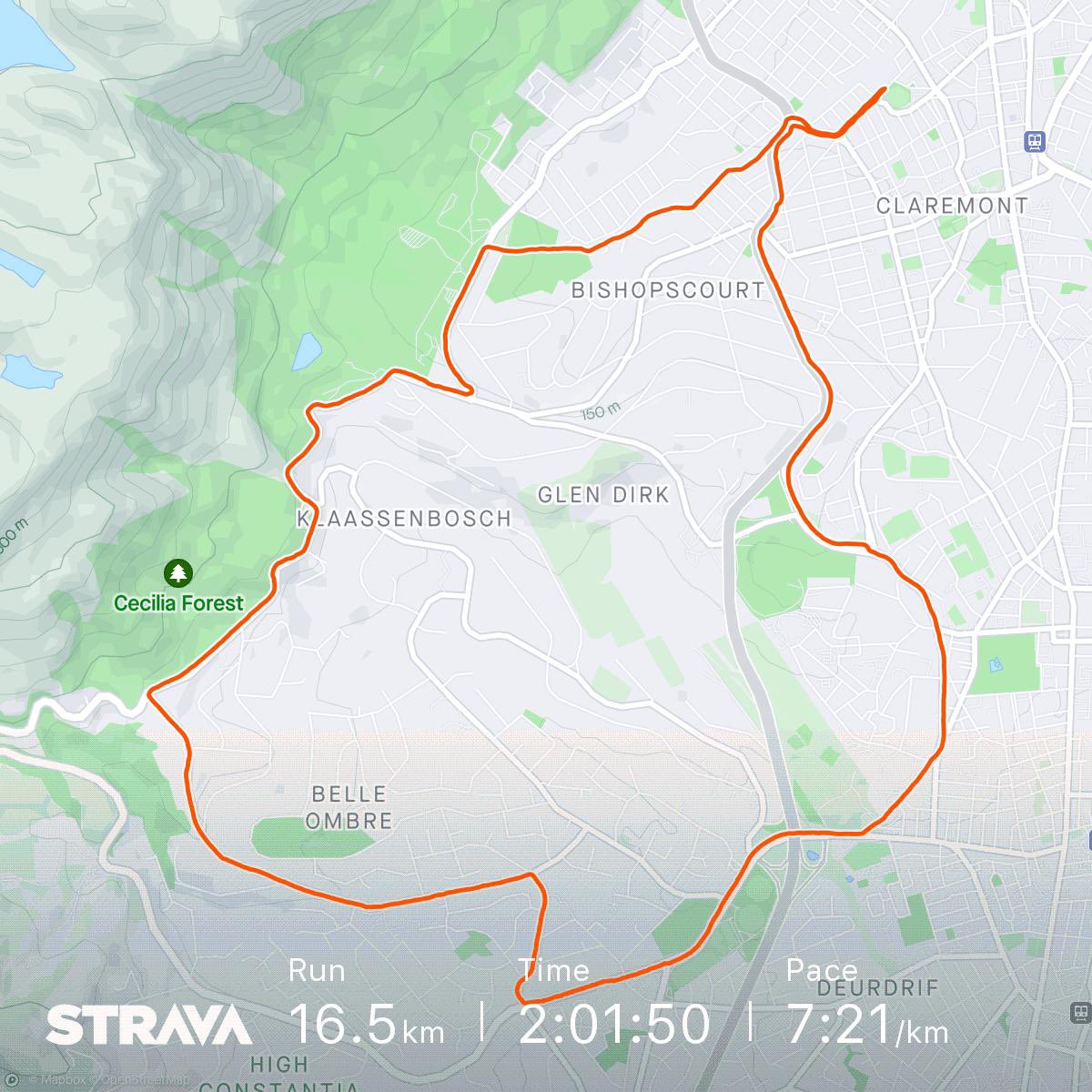 green_pippa's tweet photo. First run since illness. #Bomgijimi #RunningwithTumiSole @tumisole A taste of #2Oceans route. Check out my run on Strava.
https://t.co/P8fRSKbGM5 https://t.co/EditbxYxJy