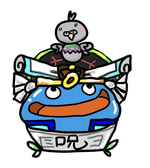 トプ画のtwitterイラスト検索結果