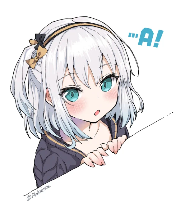 新衣装お披露目のココスキ…!🥰
#アルス新衣装 