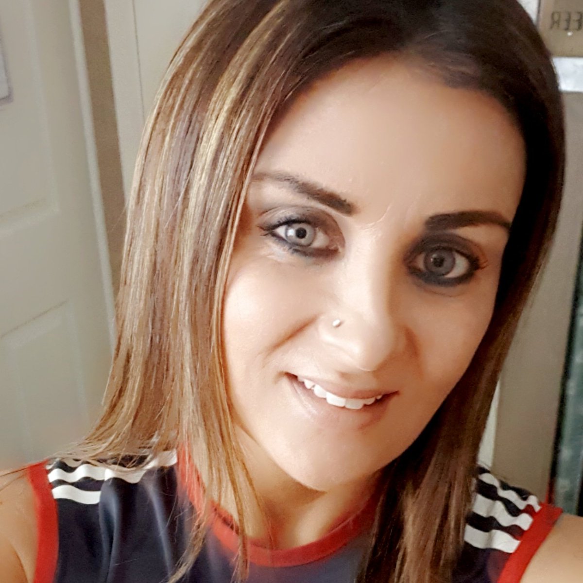 KathieManley's tweet photo. #NewProfilePic https://t.co/TWzG6zYPvd
