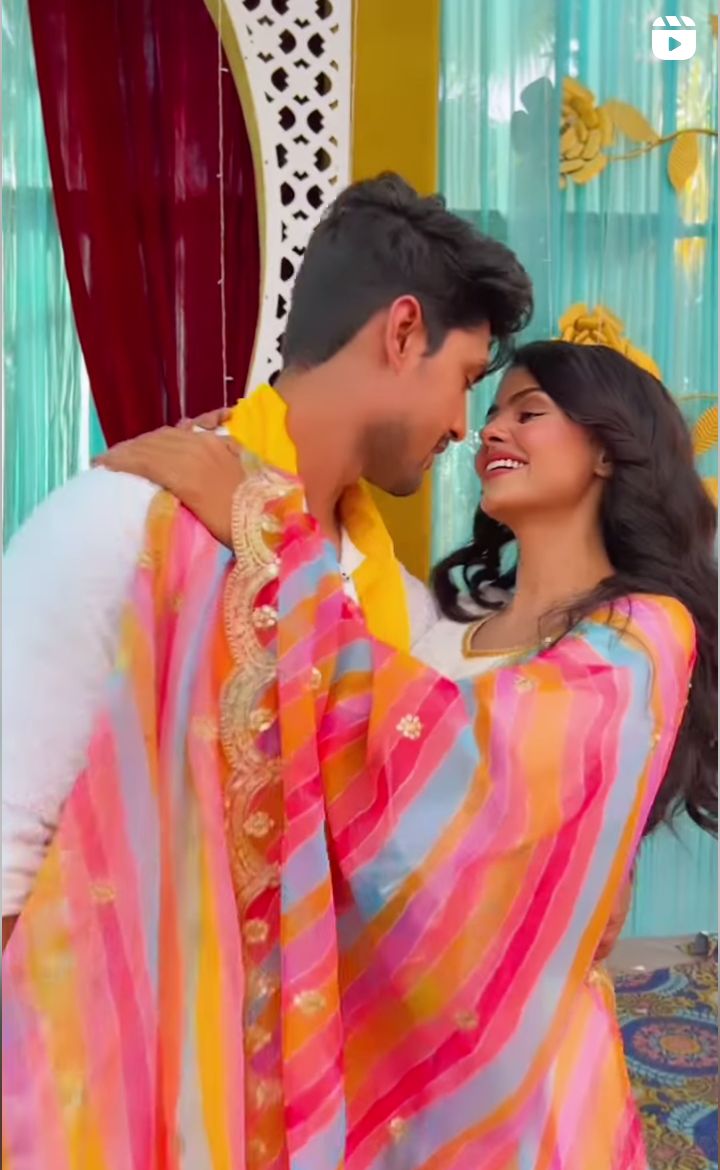 vanshika_dev's tweet photo. Priyankit new reel kab?? 
Coming?💥❤️🧿

SENSATIONAL PRIYANKIT https://t.co/zuxFbIW6eY