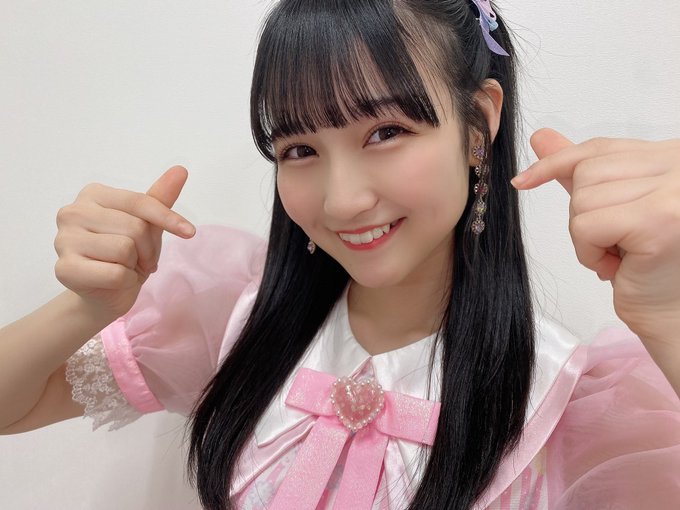 今村麻莉愛のTwitter画像6
