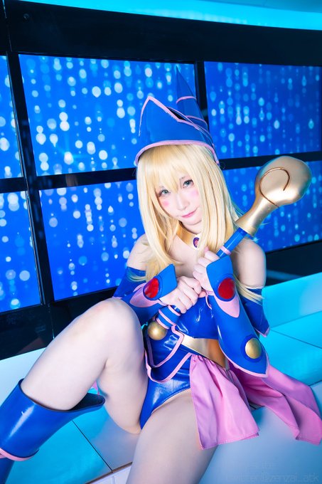 Twitterのコスプレ画像17