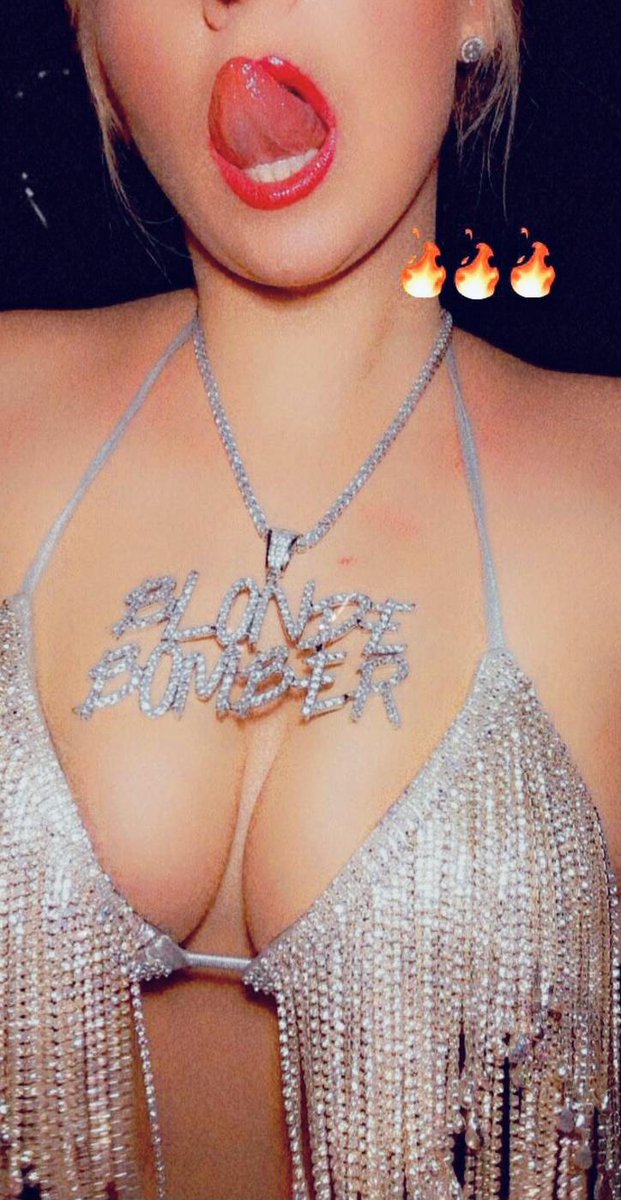 k1_thebb's tweet photo. https://t.co/uM2rO0yfGp where my freaks at ?  #k1 #theblondebomber #freakshyt #blondenakedroots #corefemininity https://t.co/7f8Xd24Tvq