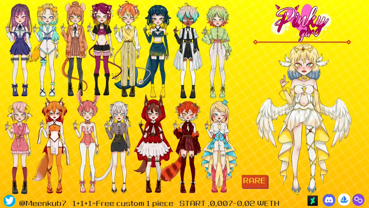 Saowalak 🦩🦩 tweet media