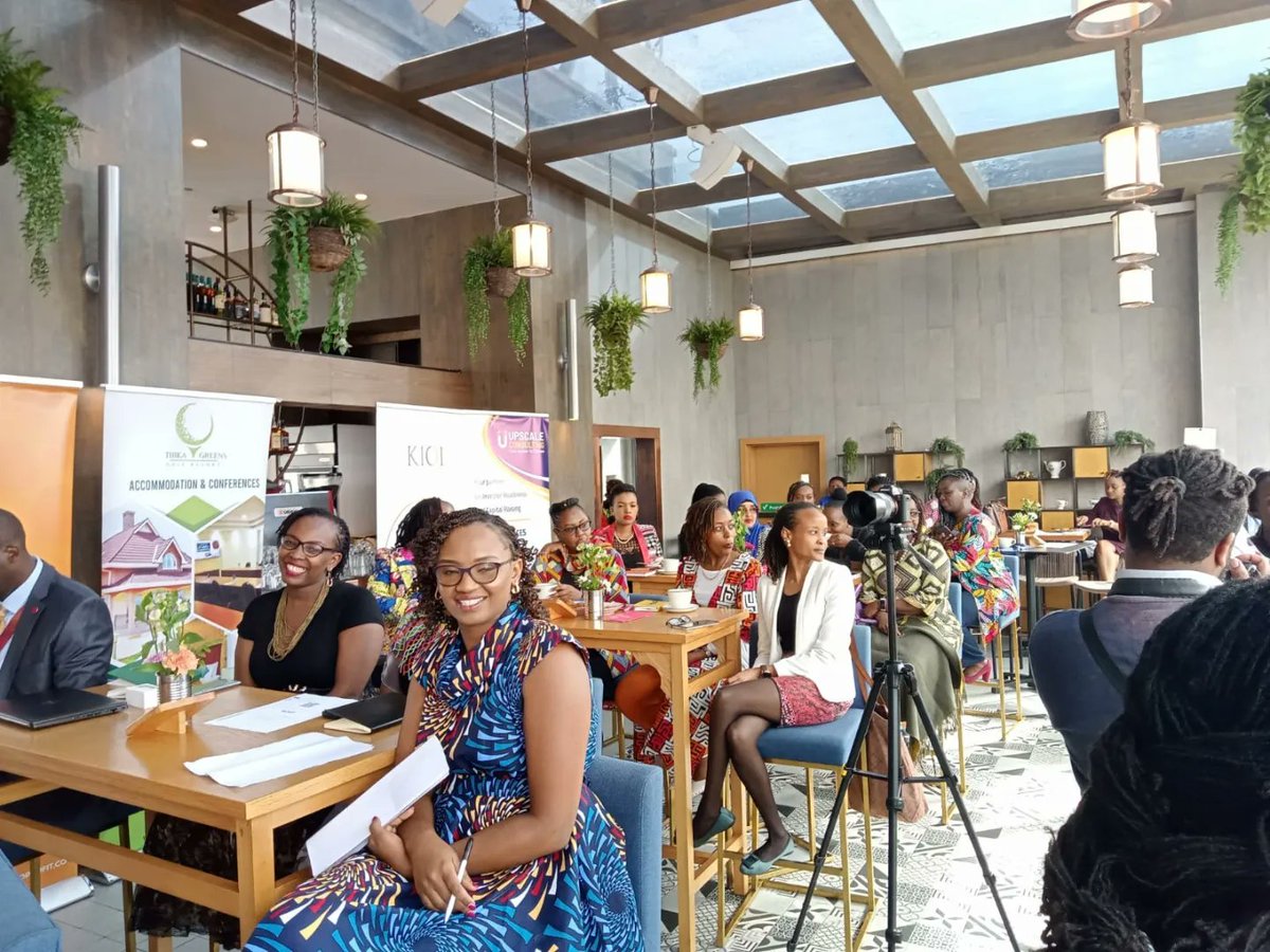 SNDBXKe's tweet photo. Besides every woman of substance is a village of women walking with her.
#SNDBX #Womeninbusiness #negotiatingthewin
#smes https://t.co/sphfj9HRmn