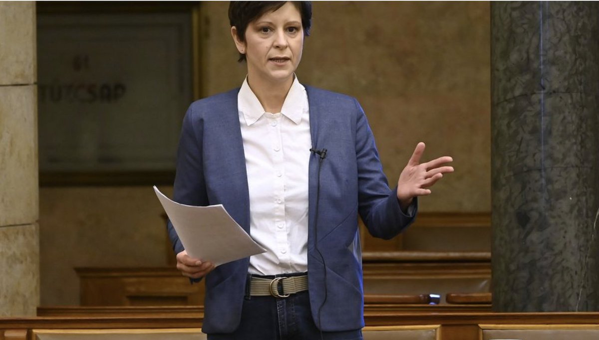 ATV Magyarország tweet media