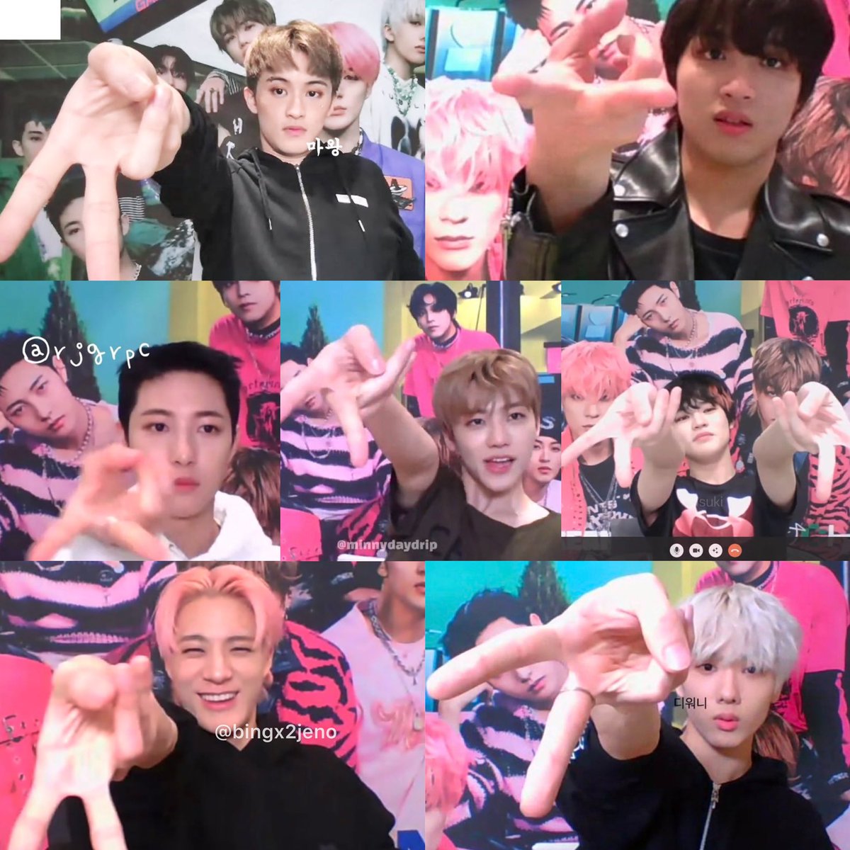 유 인 tweet media