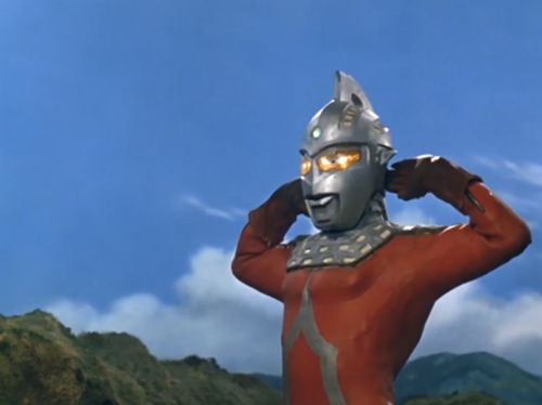 kaiju_tokusatsu's tweet photo. #Eleking #AlienPitt #Miclas #UltrasevenEpisode2 #kaijuMonster
https://t.co/WxNji1KcQ2 https://t.co/QZb6D0qdzS