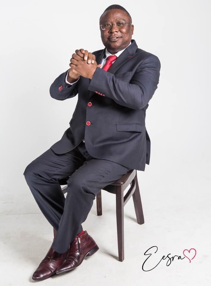 Dr Daniel Kuzozvirava Shumba - President tweet media