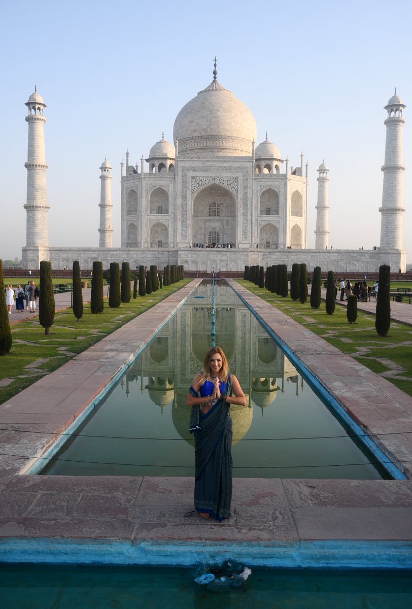 Maria Ariza tweet media