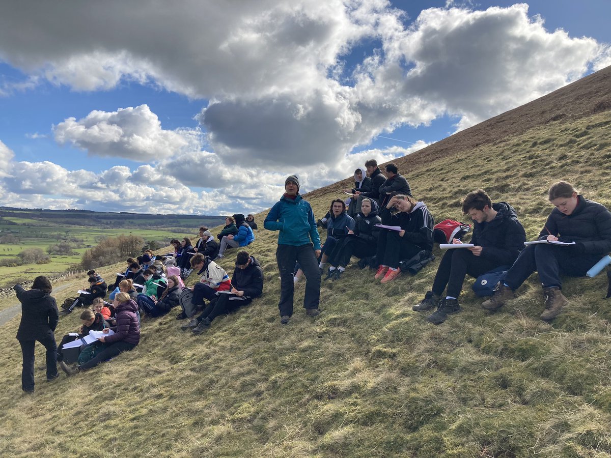 George Swann (@geaswann) on Twitter photo Wonderful to be back in the field (Lake District) teaching our fantastic first year undergraduates <a href="/UoNGeography/">Nottingham Geography</a> <a href="/UniofNottingham/">Uni of Nottingham #WeAreUoN</a> <a href="/FSCBlencathra/">FSC Blencathra</a> Wonderful to be back in the field (Lake District) teaching our fantastic first year undergraduates <a href="/UoNGeography/">Nottingham Geography</a> <a href="/UniofNottingham/">Uni of Nottingham #WeAreUoN</a> <a href="/FSCBlencathra/">FSC Blencathra</a>