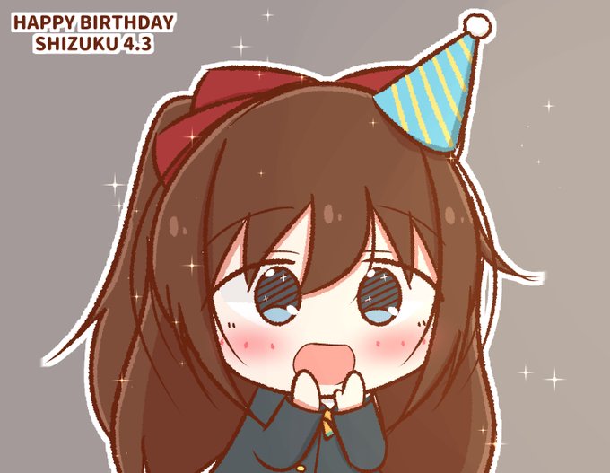 「桜坂しずく生誕祭2022」のTwitter画像/イラスト(新着))