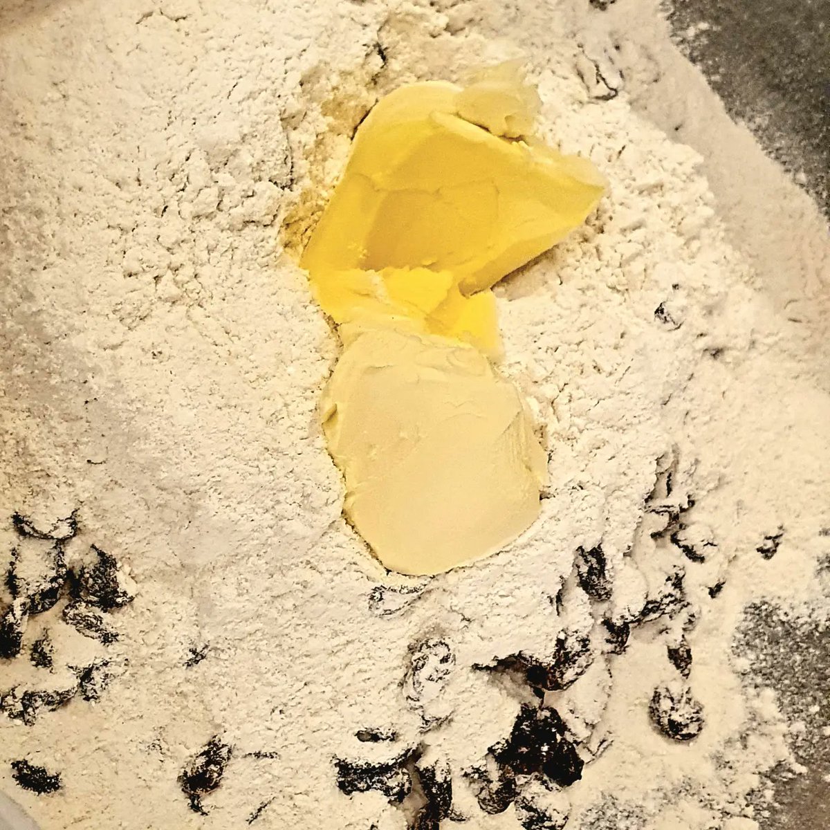 incidental_the's tweet photo. Fruit scones - summer cream teas  #scones #CREAMTEA #jamandcream #homemaking 
https://t.co/K8U6s7Mcfy https://t.co/dCf7XIigcW