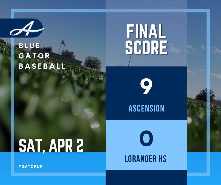 <a href="/blue_gators/">AscensionBlueGators</a> <a href="/LSQUARED33/">Lonny  Landry</a> GatorUP