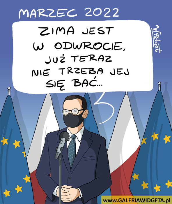 Galeria Widgeta on Twitter: "#zima #morawiecki #polityka #pis #antypis  #śnieg #satyra #kłamstwo #satyrycznie #humorobrazkowy #heheszki #marzec  https://t.co/J3OIggCHpF" / Twitter
