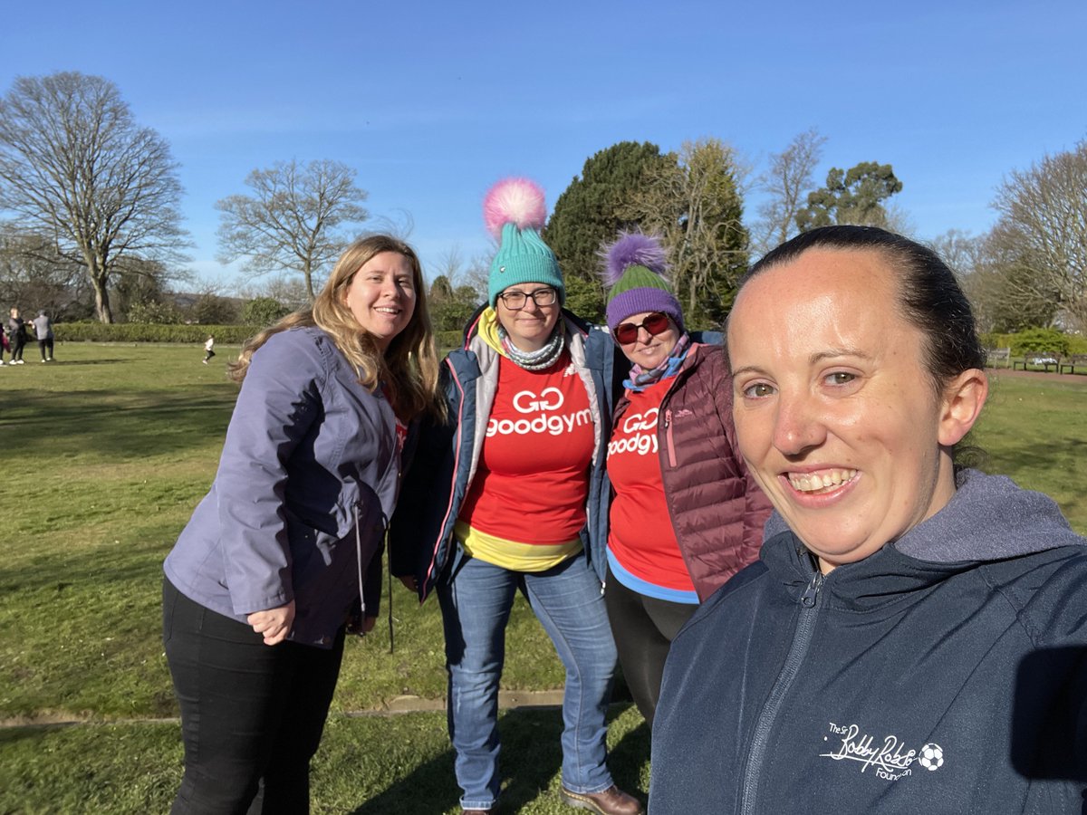 proudcharlotte1's tweet photo. A lovely sunny morning volunteering at junior parkrun @saltwelljuniors @parkrunUK π€ππ»ππ» @GoodGymNcastle #sunday #loveparkrun #lovehelpingothers https://t.co/GE9G2MJnBj