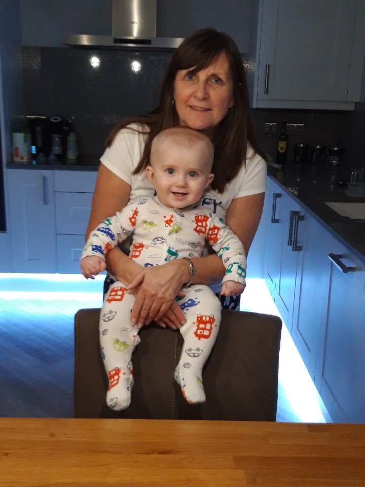 Julieru's tweet image. Happy 3rd birthday to my little mate Dexter love you lots 🥰