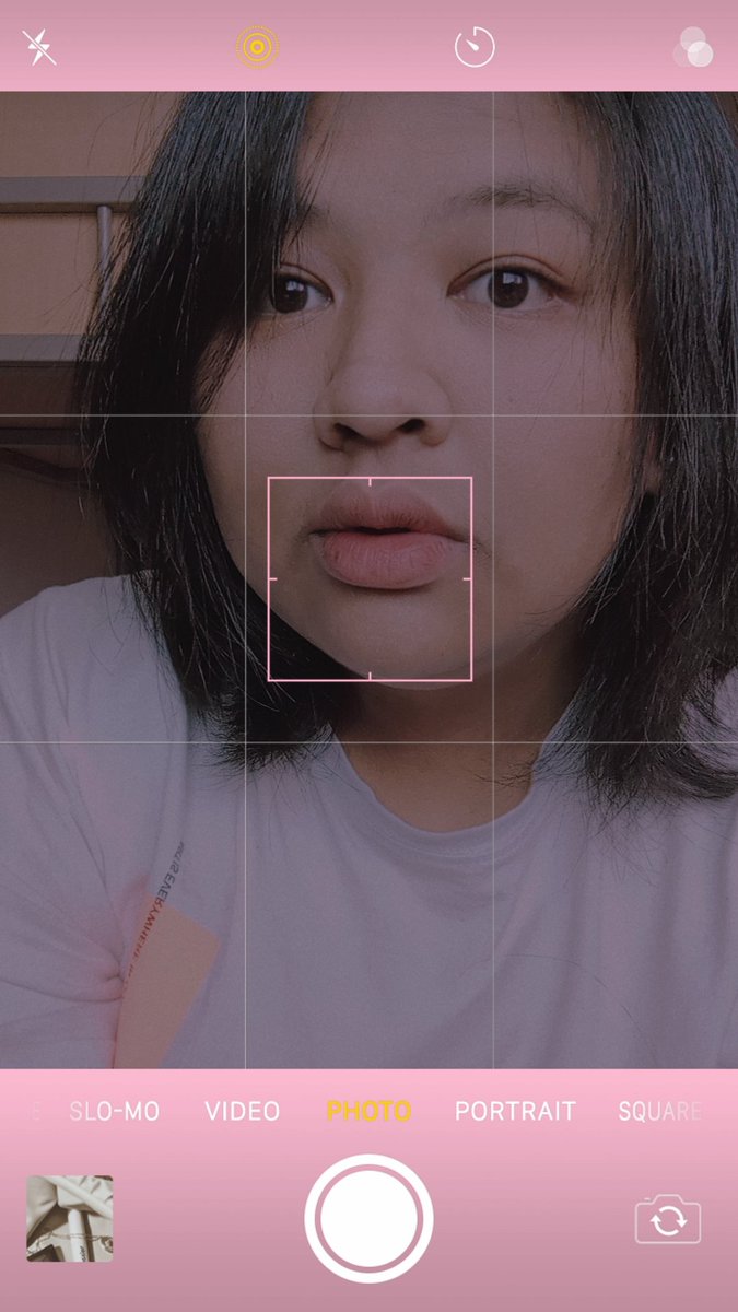 homianseok's tweet photo. pink is our colour ๐ธ #tinkerbellselcaday https://t.co/V7c4QZs09X