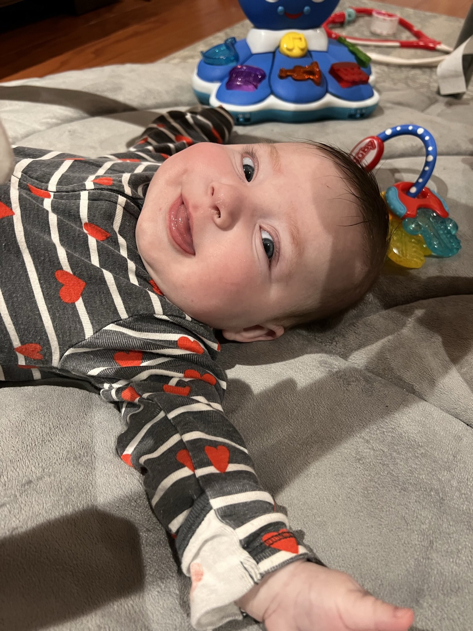 Emily C. Singer on Twitter "Love starting my Sunday mornings at 420