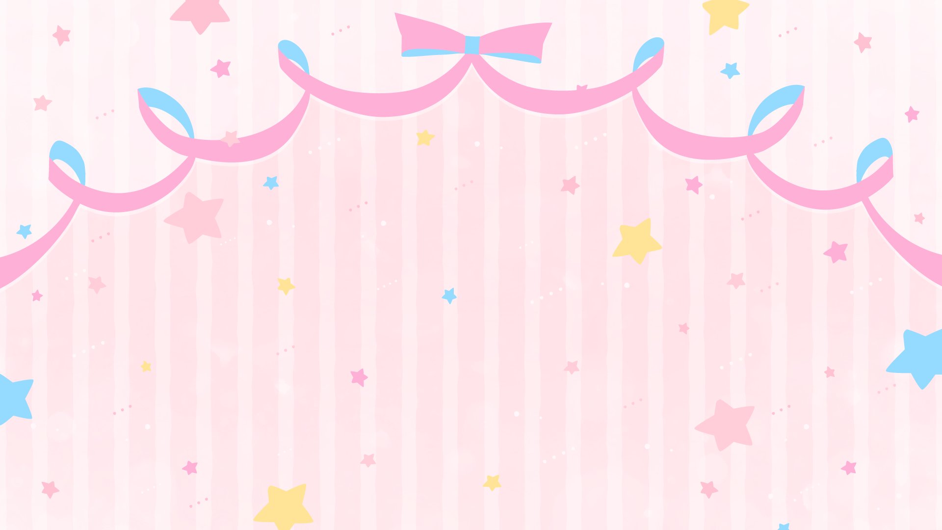Okumono 背景 動画フリー素材 New くるくるリボンと星の背景 8種 T Co Rqziplhm31 くるくるリボンとストライプ 星のファンシーな背景素材です かわいい画面にしたいときに Okumono フリー素材 Vtuber T Co Lrsxbhpmct
