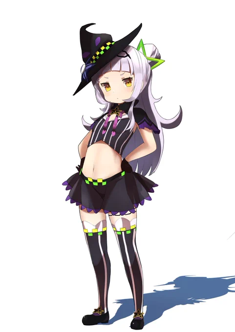 【ホロライブ】 紫咲シオン 描きました!!!
#シオンの書物 #イラスト  #ホロライブ 