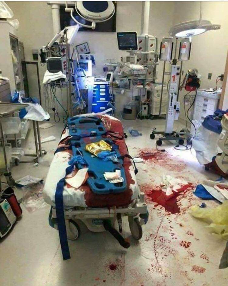 SLEntwistle's tweet image. Angry about Waiting in A&amp;amp;E? Believe me, you never know who's life they are saving at that moment! 💉💊😷🤒