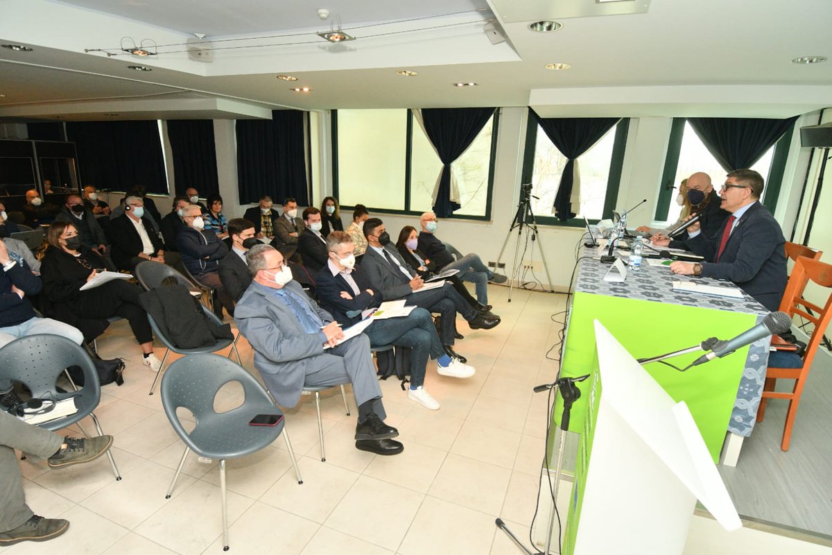 Fai-Cisl Nazionale tweet media